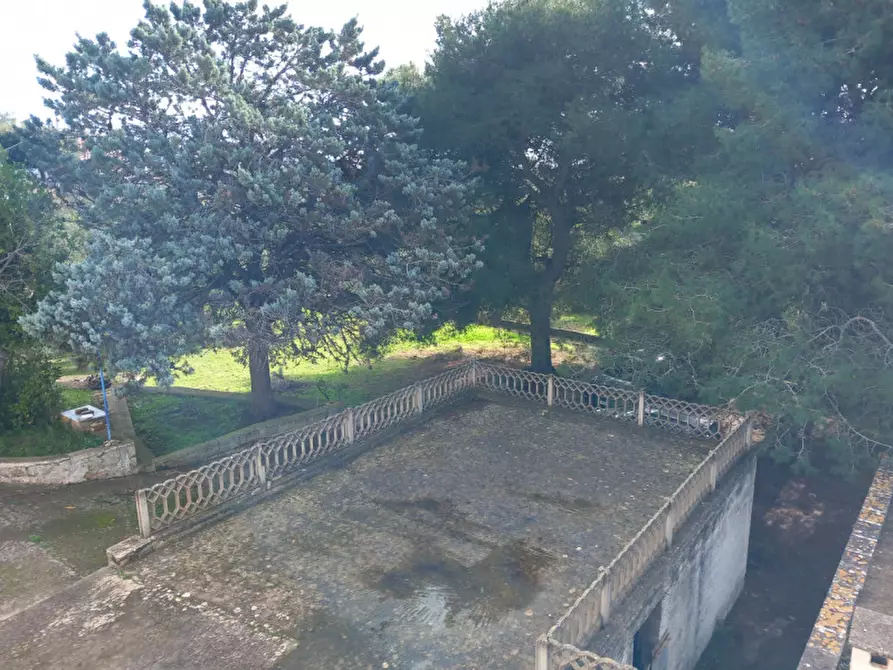 Immagine 30 di Villa in vendita  in C.da Corvetta a Ostuni