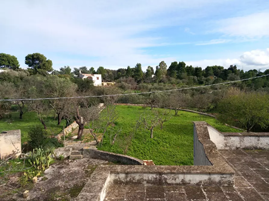 Immagine 31 di Villa in vendita  in C.da Corvetta a Ostuni