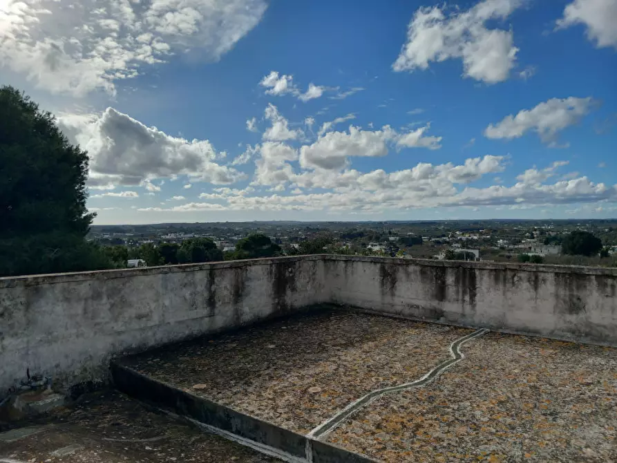 Immagine 34 di Villa in vendita  in C.da Corvetta a Ostuni