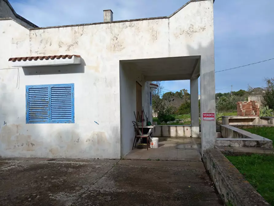 Immagine 37 di Villa in vendita  in C.da Corvetta a Ostuni