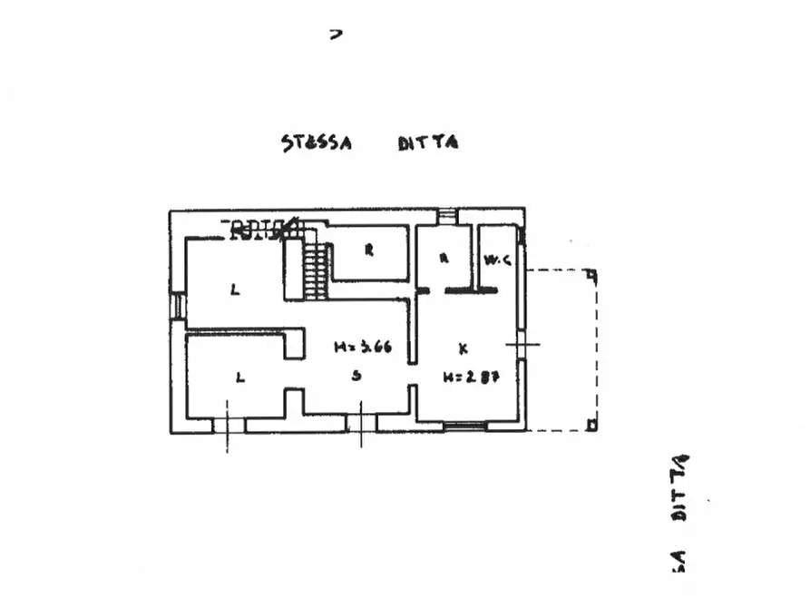 Immagine 40 di Villa in vendita  in C.da Corvetta a Ostuni