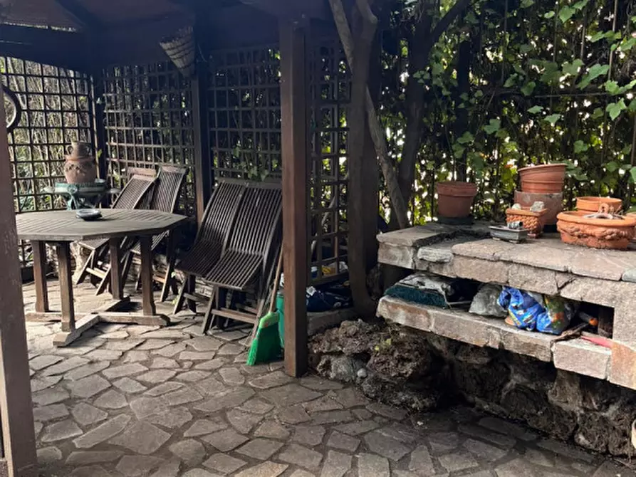 Immagine 4 di Appartamento in vendita  in via carpegna a Roma