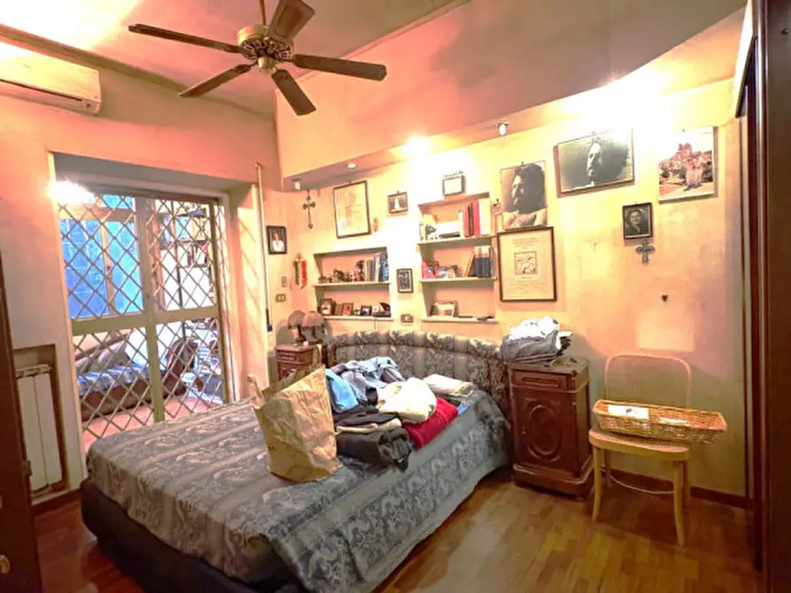 Immagine 8 di Appartamento in vendita  in via carpegna a Roma