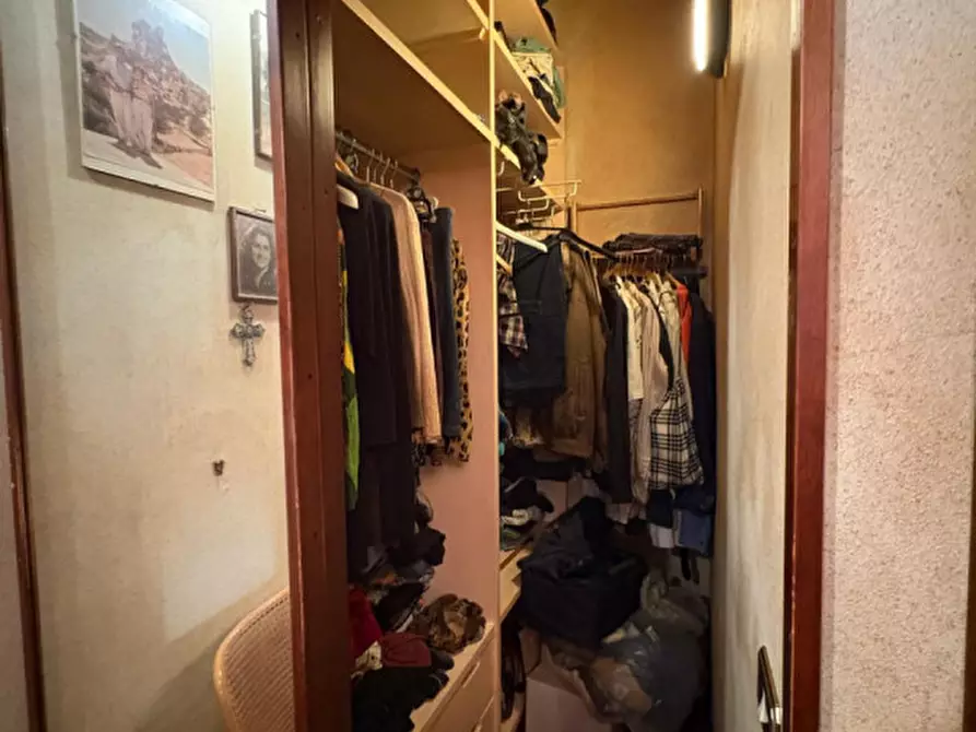 Immagine 13 di Appartamento in vendita  in via carpegna a Roma