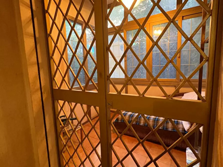 Immagine 14 di Appartamento in vendita  in via carpegna a Roma