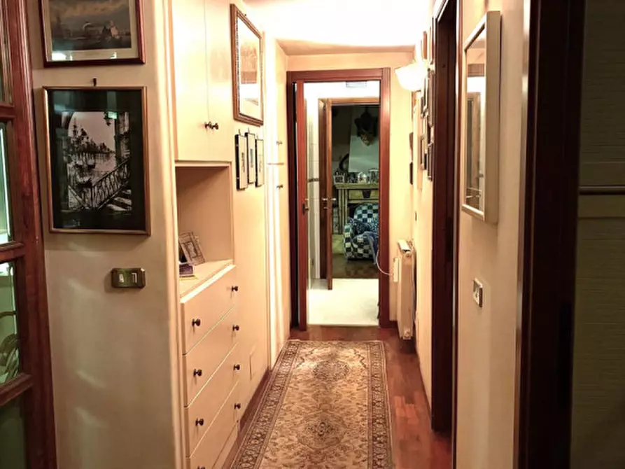 Immagine 16 di Appartamento in vendita  in via carpegna a Roma