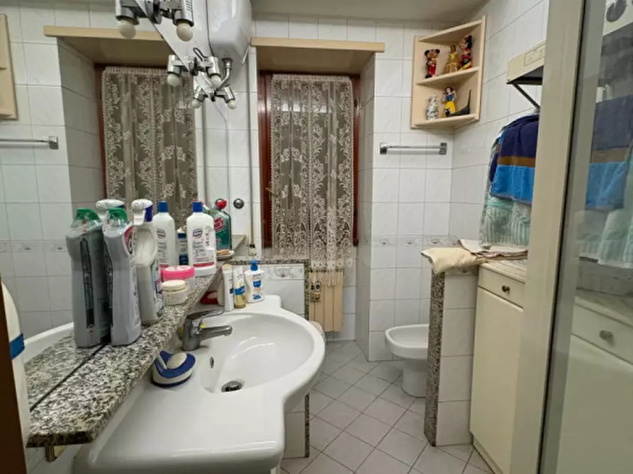 Immagine 21 di Appartamento in vendita  in via carpegna a Roma