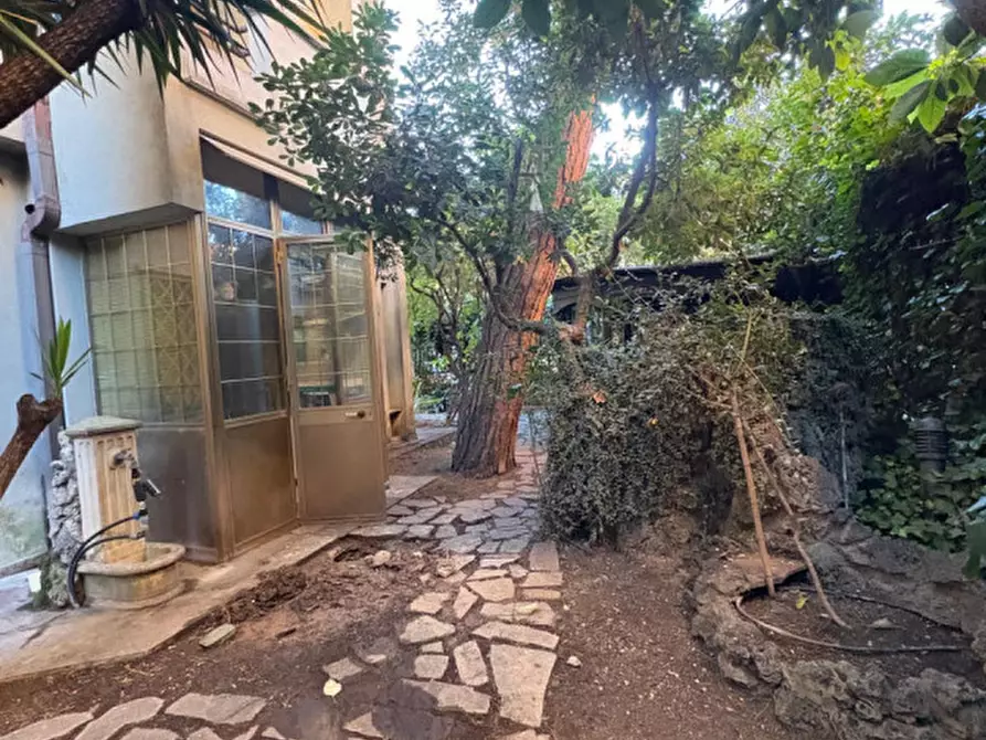 Immagine 22 di Appartamento in vendita  in via carpegna a Roma
