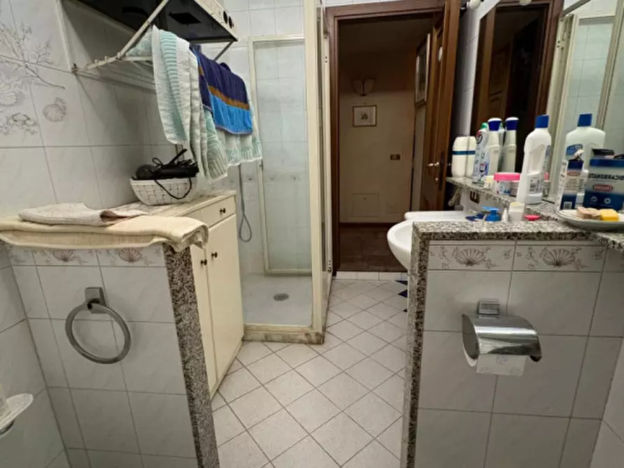 Immagine 22 di Appartamento in vendita  in via carpegna a Roma