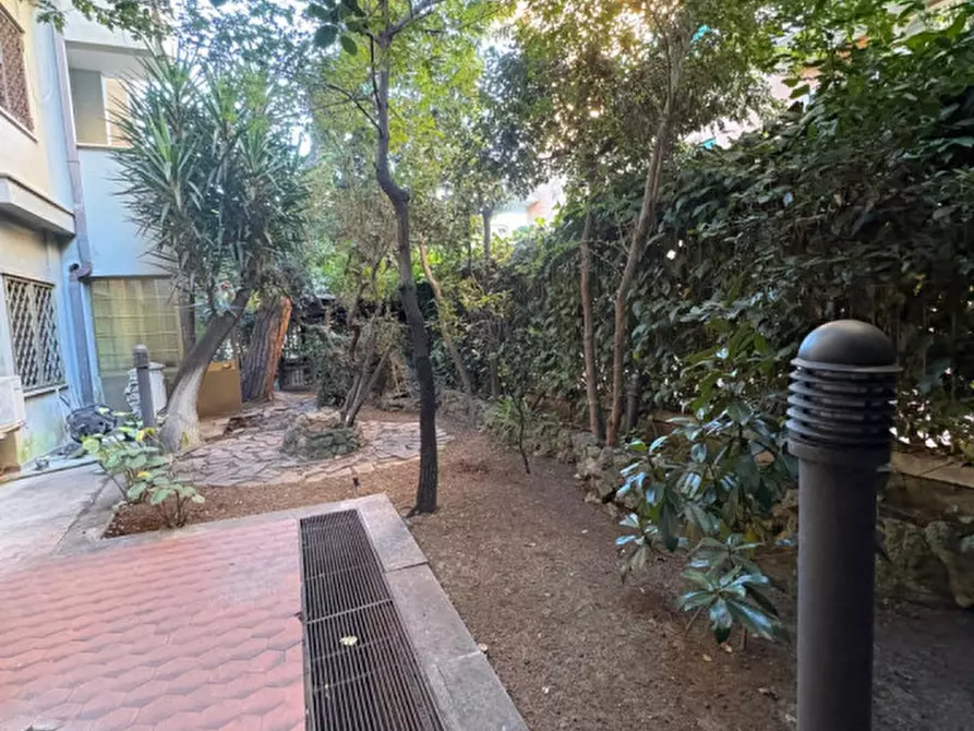 Immagine 23 di Appartamento in vendita  in via carpegna a Roma