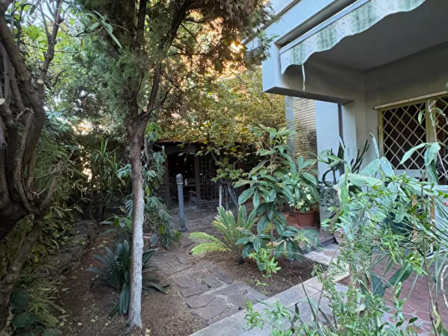 Immagine 24 di Appartamento in vendita  in via carpegna a Roma