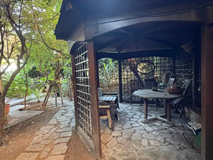 Immagine 31 di Appartamento in vendita  in via carpegna a Roma