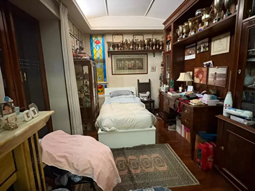 Immagine 33 di Appartamento in vendita  in via carpegna a Roma