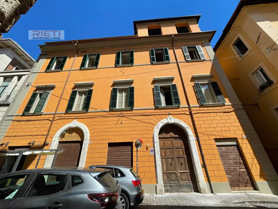 Immagine 4 di Negozio in vendita  in Via Giuseppe Garibaldi, 249 a Rieti