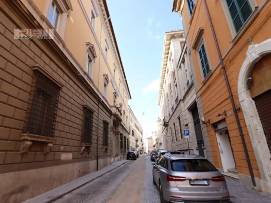 Immagine 6 di Negozio in vendita  in Via Giuseppe Garibaldi, 249 a Rieti