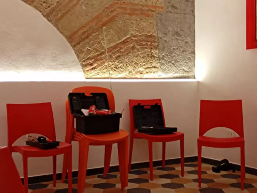 Immagine 3 di Appartamento in affitto  in Vico San Sepolcro 32 a Napoli