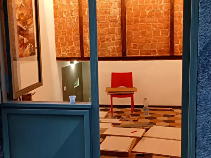 Immagine 6 di Appartamento in affitto  in Vico San Sepolcro 32 a Napoli