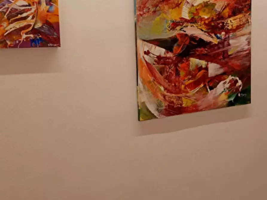 Immagine 7 di Appartamento in affitto  in Vico San Sepolcro 32 a Napoli