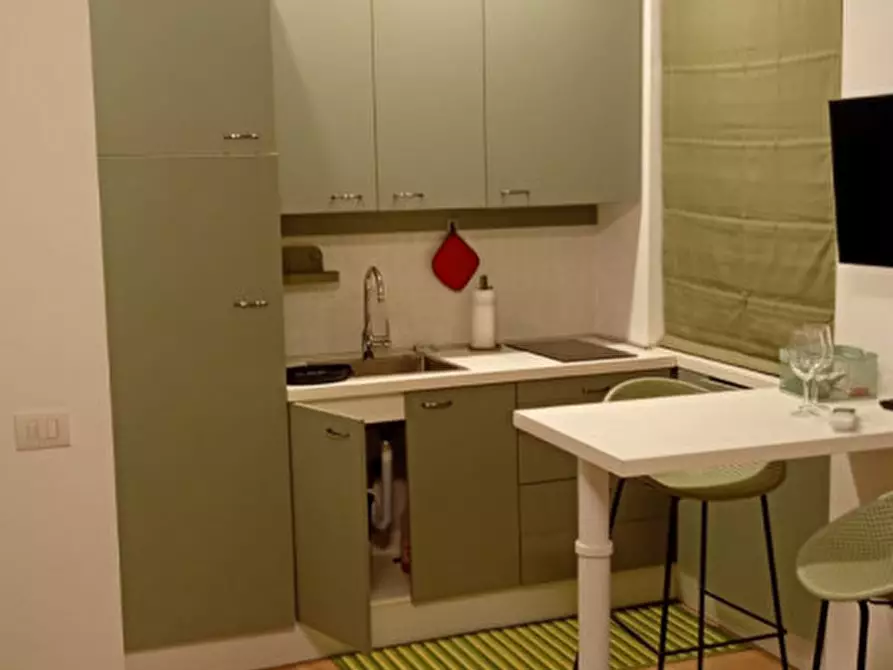 Immagine 3 di Appartamento in affitto  in Vico San Sepolcro 32 a Napoli