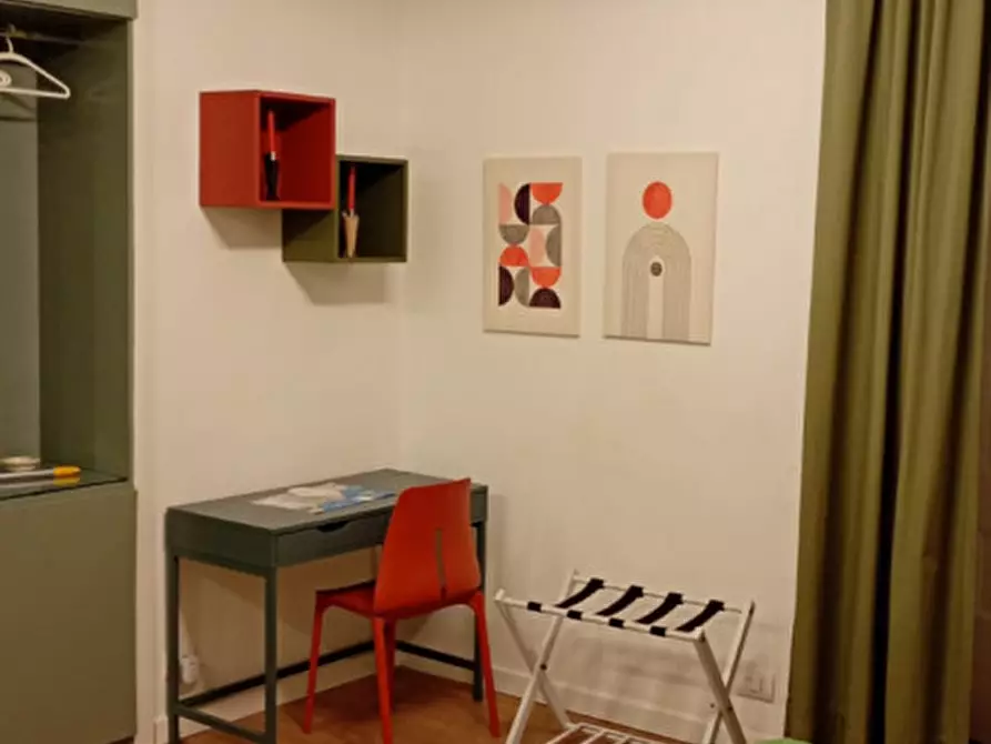 Immagine 4 di Appartamento in affitto  in Vico San Sepolcro 32 a Napoli