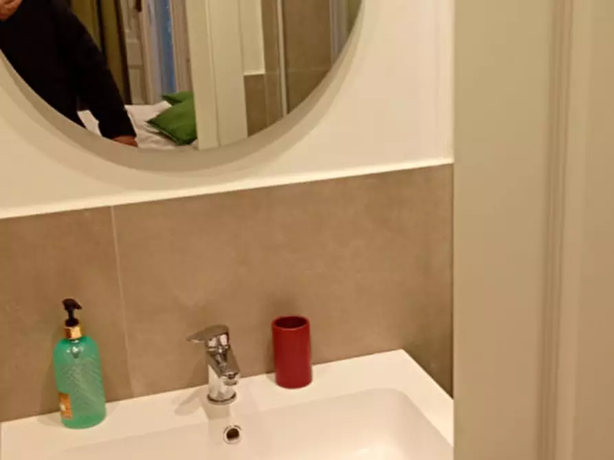 Immagine 7 di Appartamento in affitto  in Vico San Sepolcro 32 a Napoli