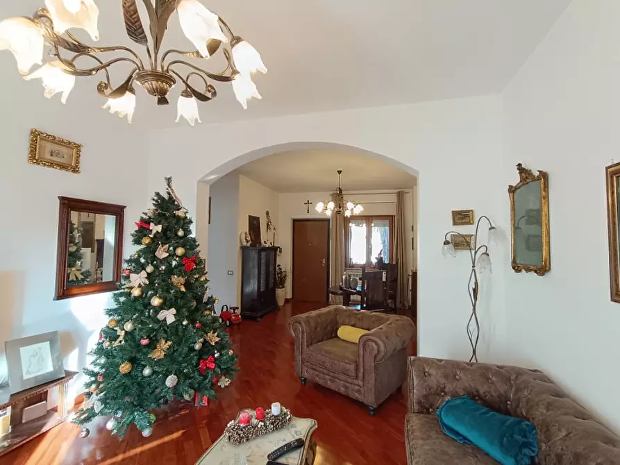 Immagine 8 di Villetta a schiera in vendita  in via Enrico de Nicola, 26 a Rieti