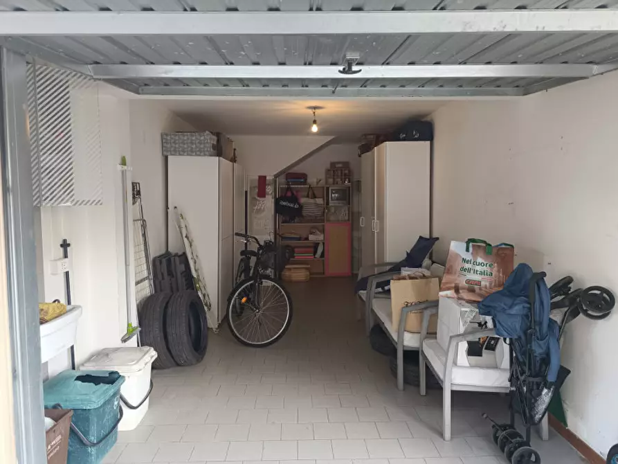 Immagine 34 di Villetta a schiera in vendita  in via Enrico de Nicola, 26 a Rieti