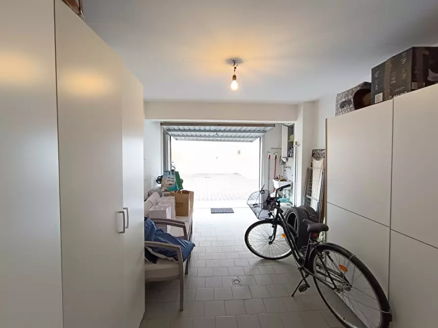 Immagine 35 di Villetta a schiera in vendita  in via Enrico de Nicola, 26 a Rieti