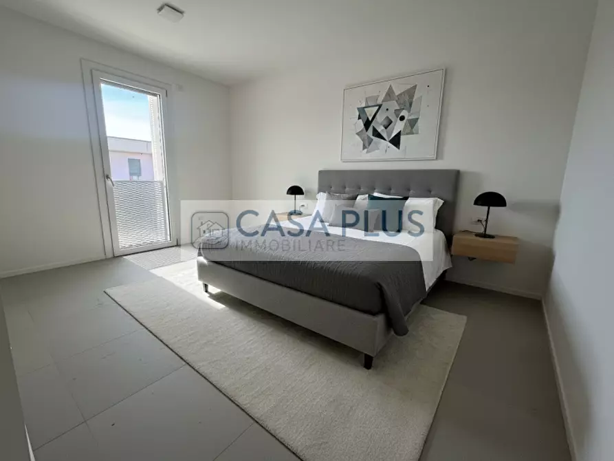 Immagine 4 di Appartamento in vendita  a Rossano Veneto