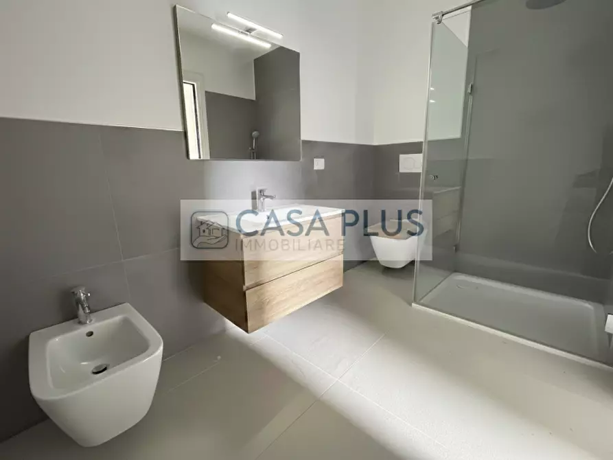 Immagine 6 di Appartamento in vendita  a Rossano Veneto