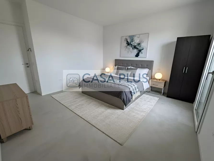 Immagine 7 di Appartamento in vendita  a Rossano Veneto