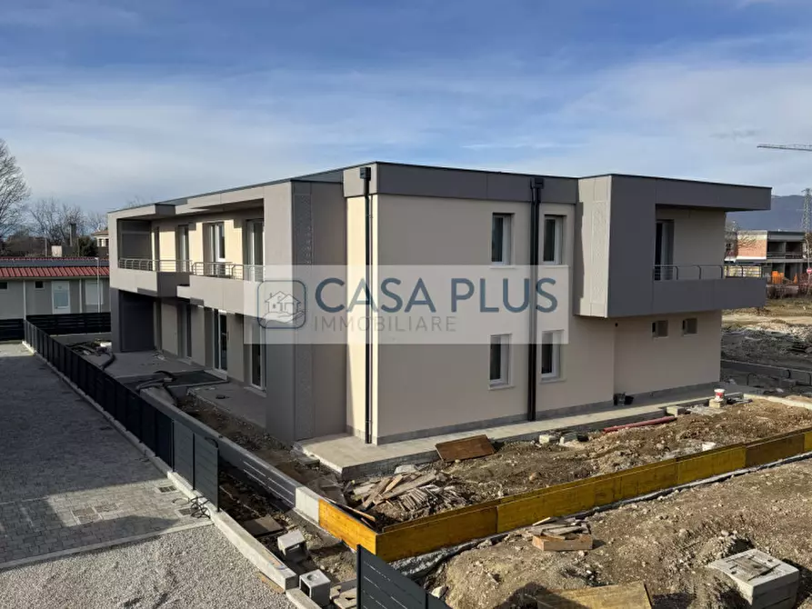 Immagine 9 di Appartamento in vendita  a Rossano Veneto
