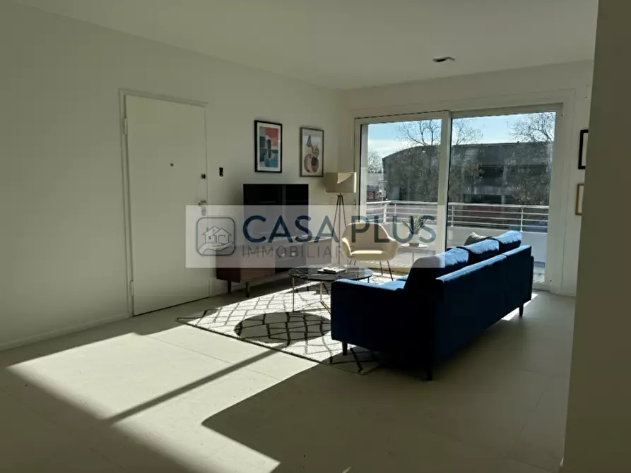 Immagine 2 di Appartamento in vendita  a Rossano Veneto