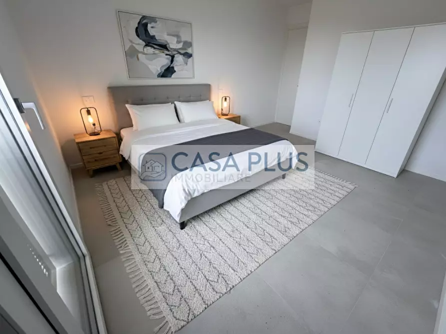 Immagine 4 di Appartamento in vendita  a Rossano Veneto