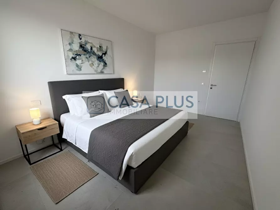 Immagine 6 di Appartamento in vendita  a Rossano Veneto