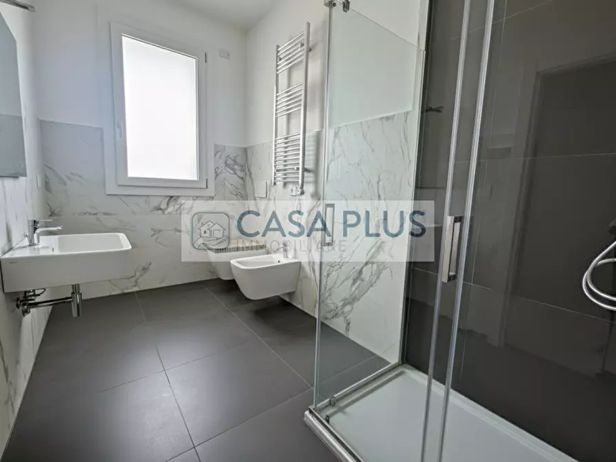 Immagine 8 di Appartamento in vendita  a Rossano Veneto