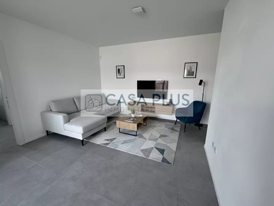 Immagine 1 di Appartamento in vendita  a Rossano Veneto