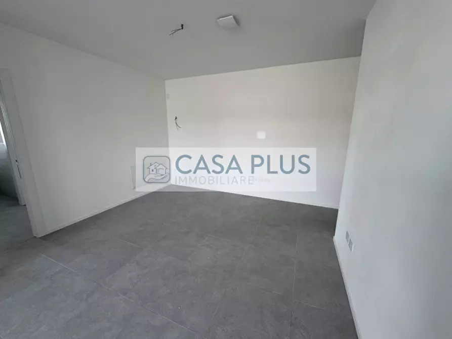 Immagine 2 di Appartamento in vendita  a Rossano Veneto