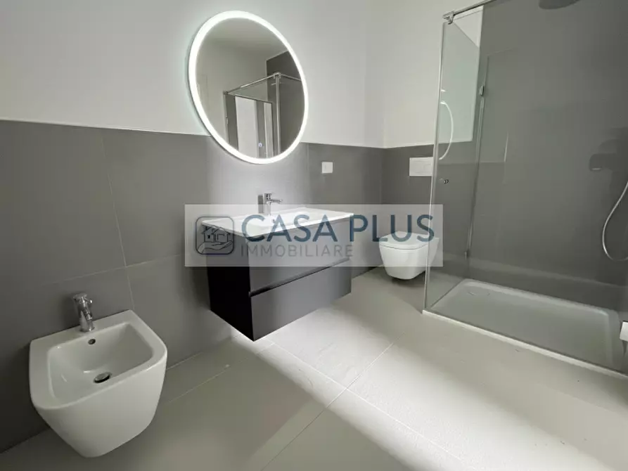 Immagine 4 di Appartamento in vendita  a Rossano Veneto