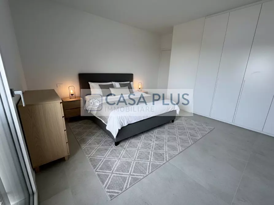 Immagine 5 di Appartamento in vendita  a Rossano Veneto