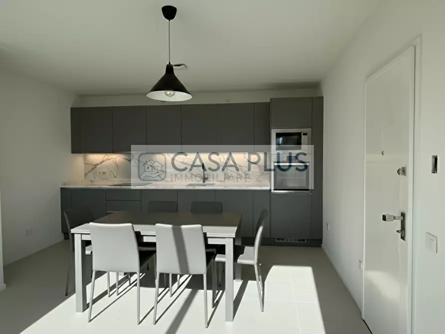 Immagine 2 di Appartamento in vendita  a Rossano Veneto