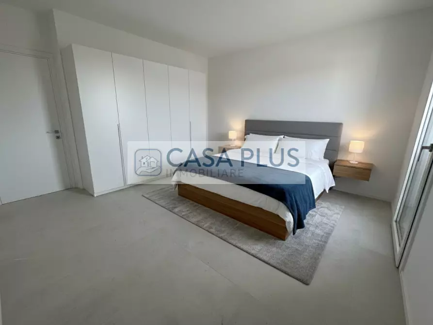 Immagine 4 di Appartamento in vendita  a Rossano Veneto