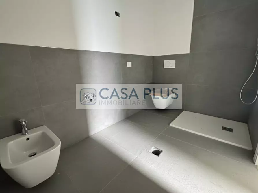 Immagine 5 di Appartamento in vendita  a Rossano Veneto