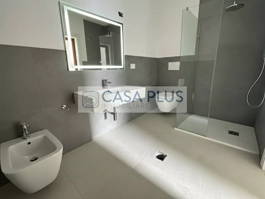 Immagine 6 di Appartamento in vendita  a Rossano Veneto