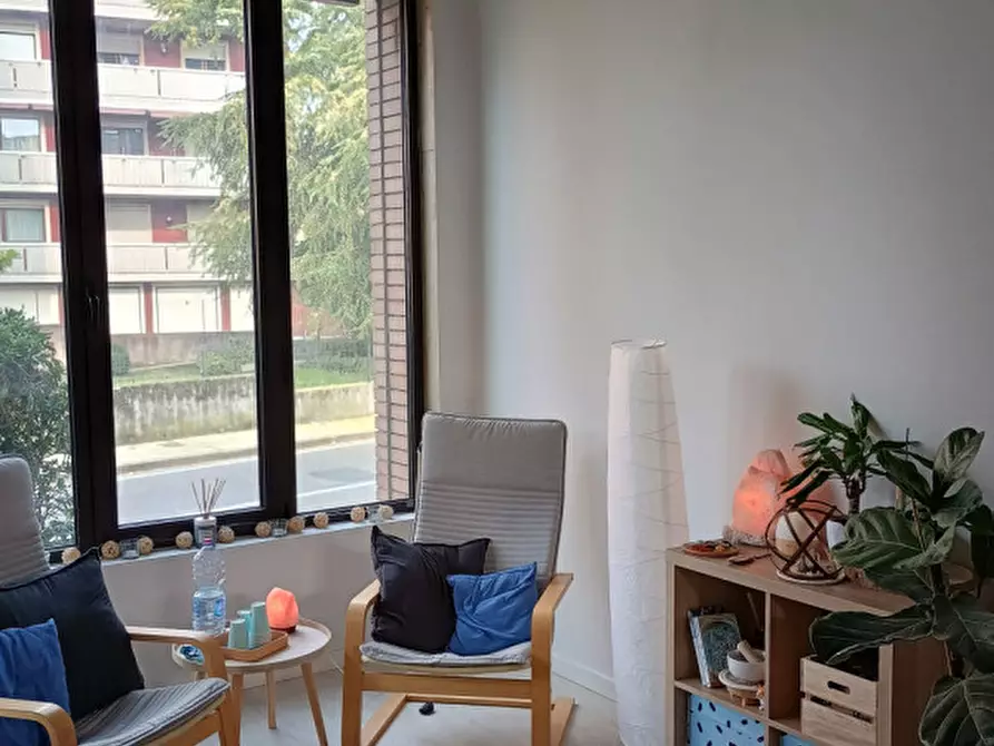 Immagine 4 di Ufficio in affitto  in Via Pizzocaro a Vicenza