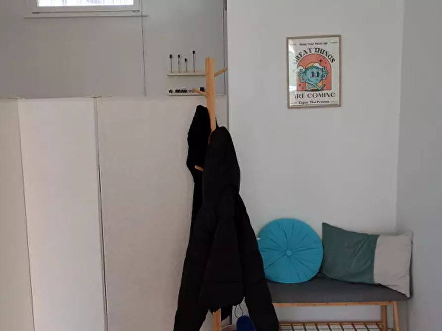 Immagine 5 di Ufficio in affitto  in Via Pizzocaro a Vicenza