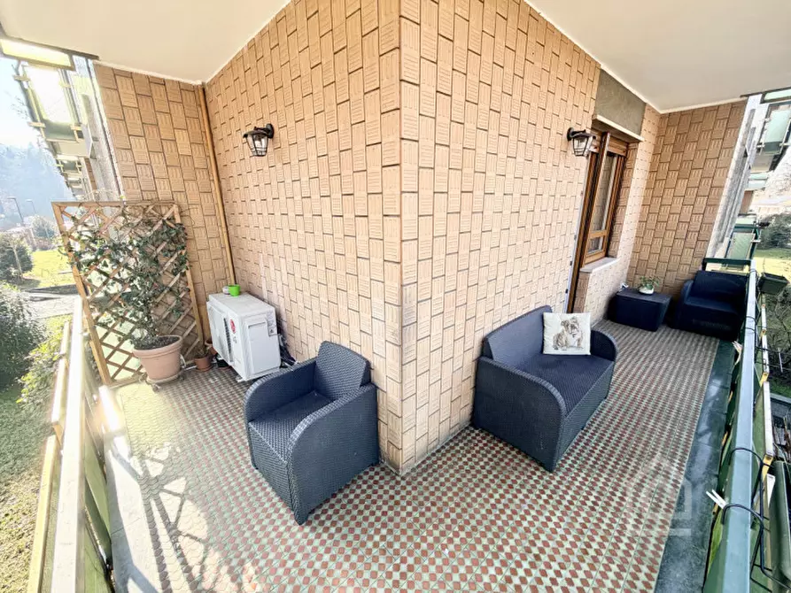 Immagine 4 di Appartamento in vendita  in Via Metastasio 25 a Torino