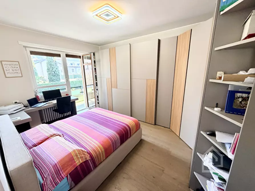 Immagine 10 di Appartamento in vendita  in Via Metastasio 25 a Torino