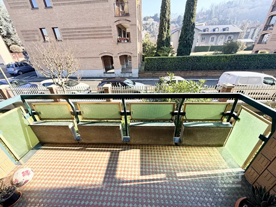 Immagine 13 di Appartamento in vendita  in Via Metastasio 25 a Torino