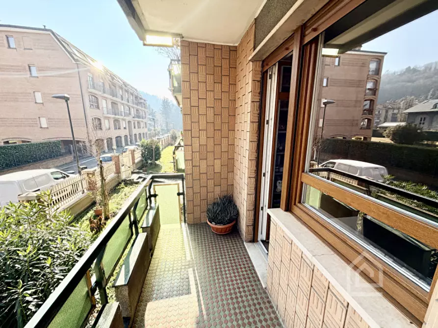 Immagine 16 di Appartamento in vendita  in Via Metastasio 25 a Torino